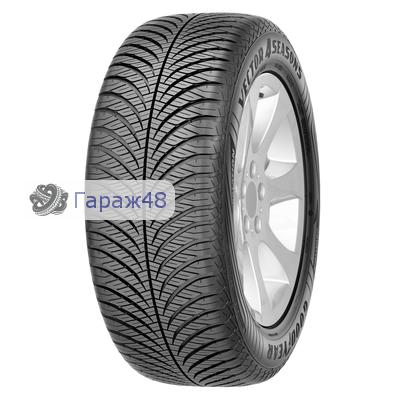 Goodyear Vector 4Seasons G2 215/45 R16 90V